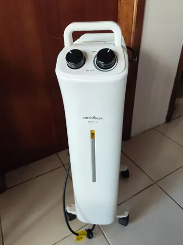 Aquecedor a Óleo