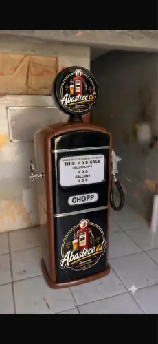 Chopeira 