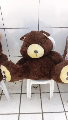 04 Bichos pelúcias *50