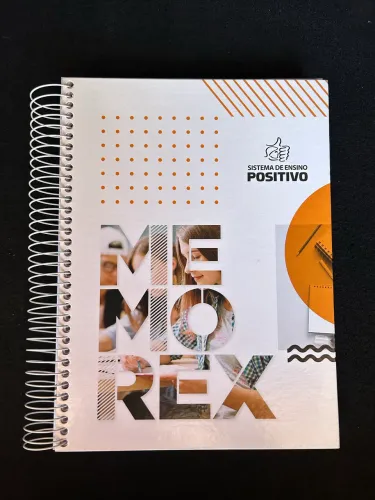Memorex Positivo novinho