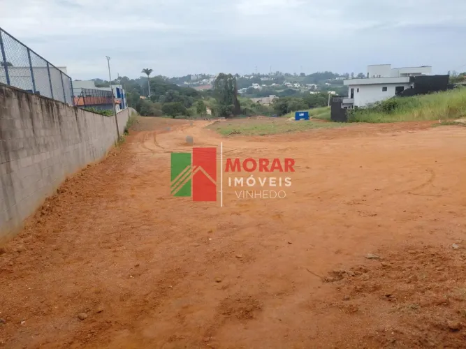 Lançamento Residencial Girassol Condomínio de Lotes em Vinhedo/SP