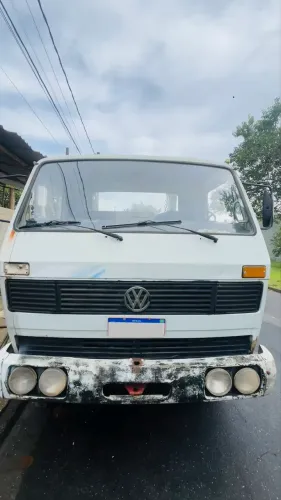 1985 Volks 11.130 Poli