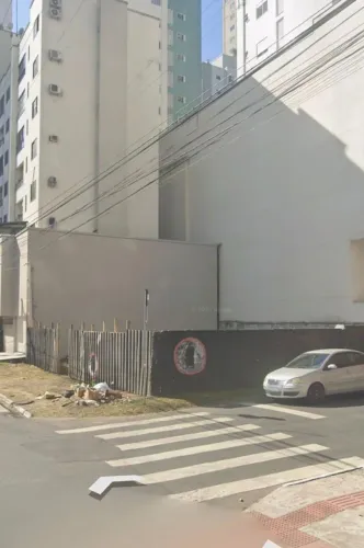 TERRENO a VENDA em BALNEÁRIO CAMBORIÚ 