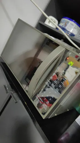 Microondas 