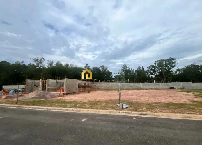 Condomínio Villaggio Itália - Terreno em Condomínio Villagio Itália em Sorocaba SP