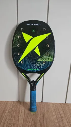 Raquete de Beach Tennis Drop Shot