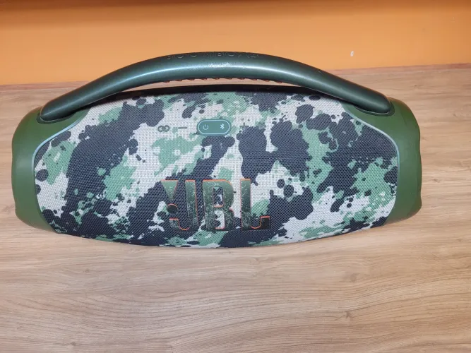 JBL BOMBOX3 