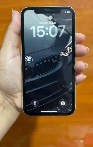 IPhone 11 nota é garantia 