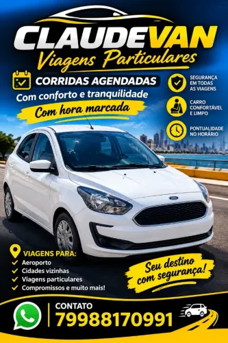 Corridas agendada