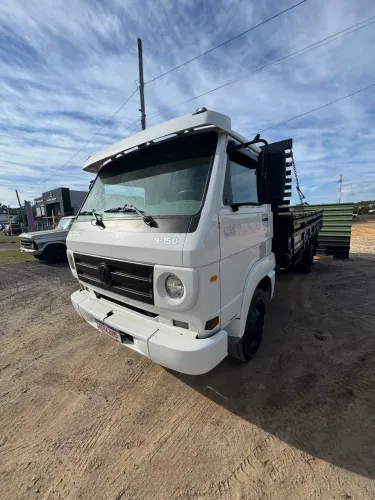 Delivery 9150 cummins