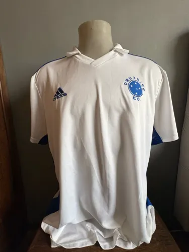 Camisa Cruzeiro 2023 2GG