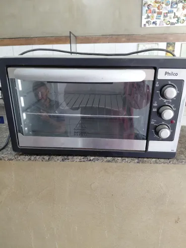 forno eletrico