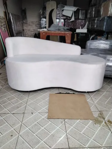 Sofá orgânico