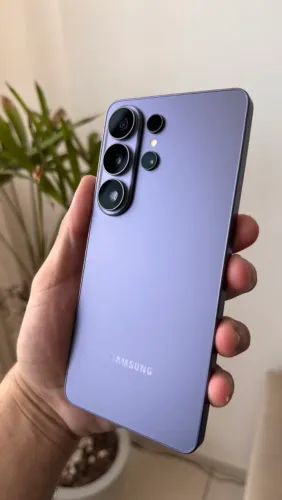 S26 ultra troco iPhone 17 pro max