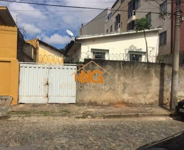 Terreno Bairro Nova Suíssa