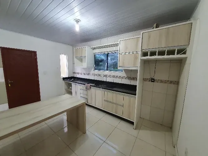 Lindo apartamento 2 quartos, semi-mobiliado e vista panoramica
