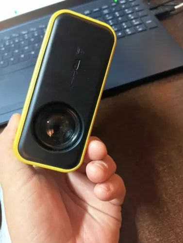 Projetor portátil