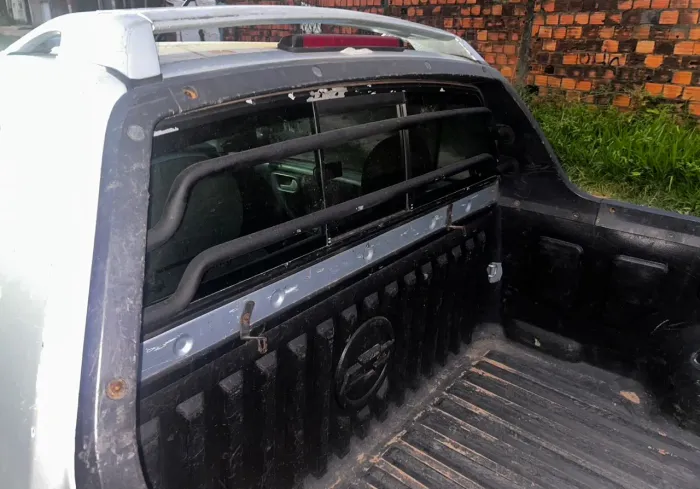 Chevrolet Montana Arena 1.4 Econoflex 8V 2P 2010