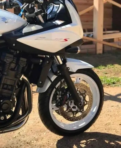 Suzuki bandit 650 S