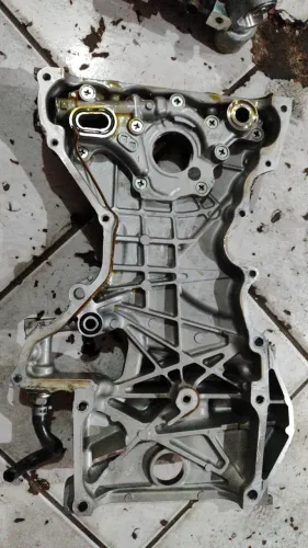 Bomba de óleo Honda Civic ou CRV