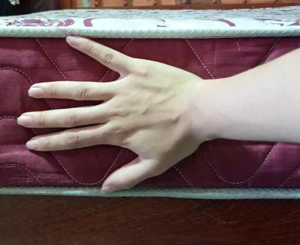 Colchão de casal