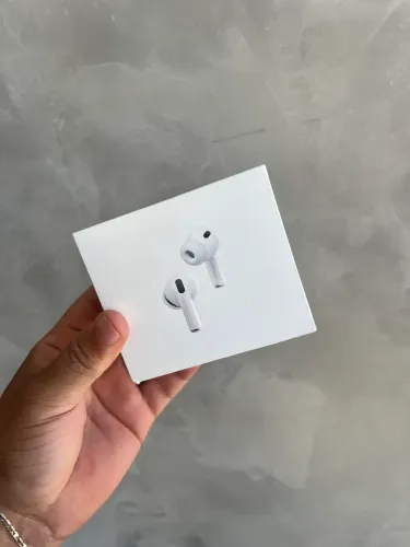 AirPods Pro 3
