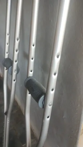 Apoio de braço