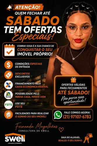 Swell Consultoria Imobiliária