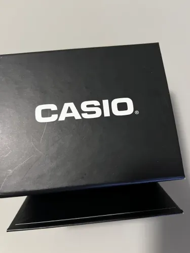 Relógio Casio Original