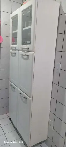 Armário de cozinha