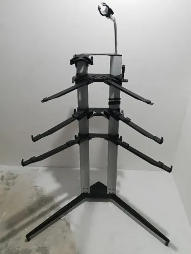 Suporte Stay Piano 1200/03 completíssimo