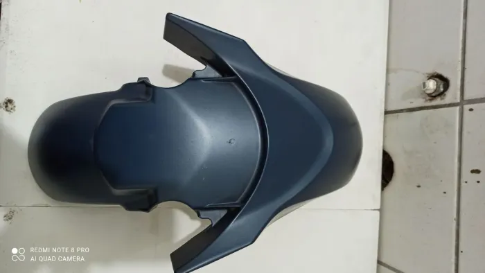 Paralama dianteiro pra PCX ano 2022