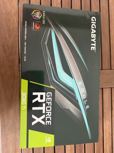 RTX 3080TI