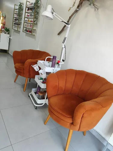 Vende-se Salão de beleza completo 
