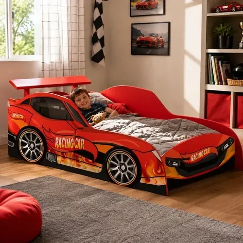 Cama infantil