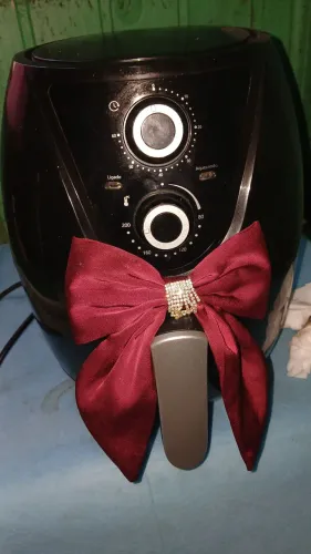 Vendo Air Fryer