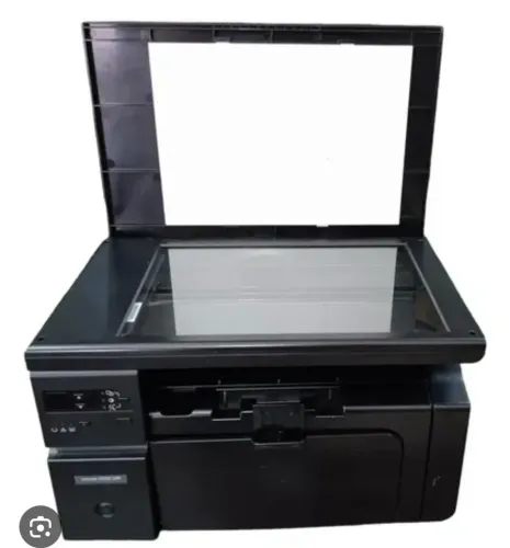 Impressora laser hp m1132 multifuncional