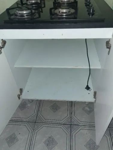 Coopk top com Balcão