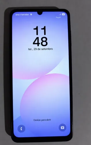 Samsung Galaxy A07