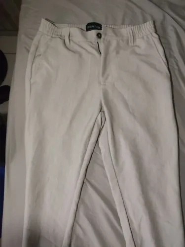 Calça social original