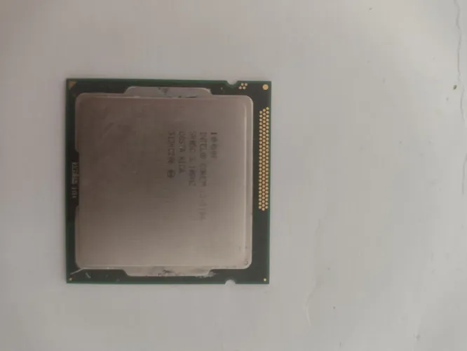 Processador core I3 2100