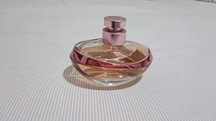 Colônia love Lily o boticário parfum