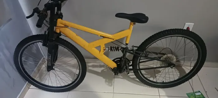 Bicicleta Aro 29