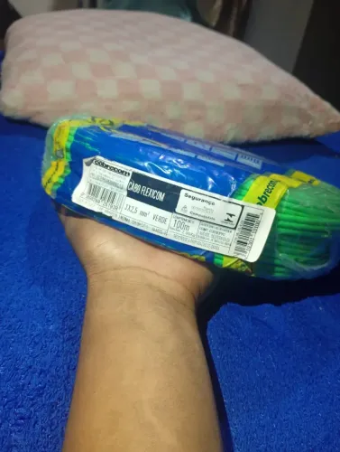 Vende-se fio