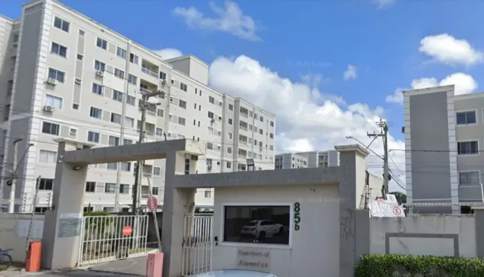 Apartamento MOBILIADO para locação, Inácio Barbosa, Aracaju, SE
