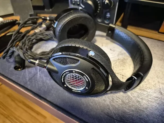 Focal Utopia OG