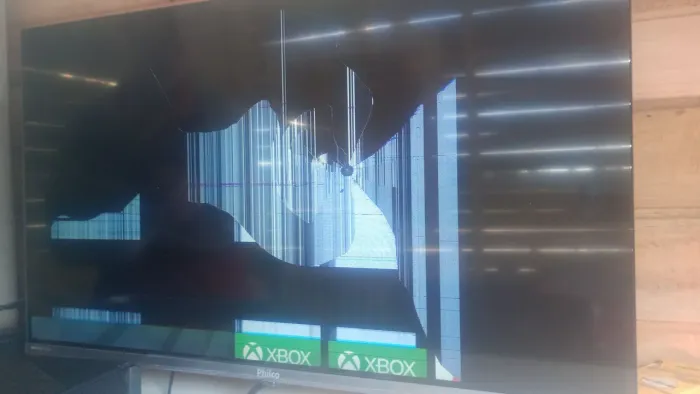 tv smart 32