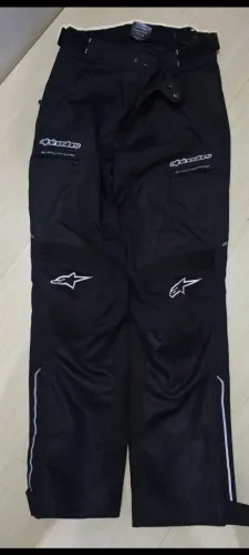 Calça Alpinestars Ramjet air
