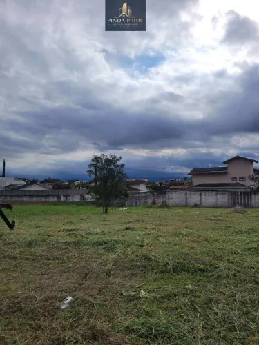 Terreno Comercial à venda com 850m2 VALOR R$580.000,00 - REAL VILLE