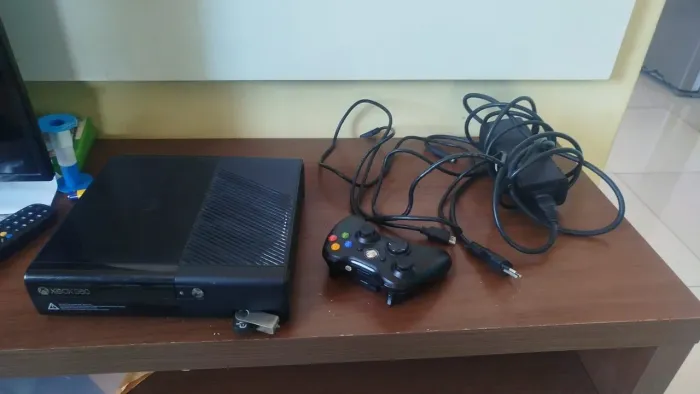 Vendo Xbox 360